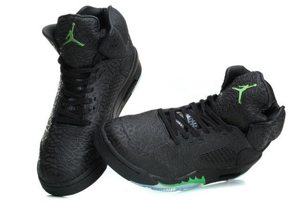 Jordan 5 Men Super Perfect--003